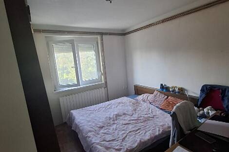 Квартира из двух комнат в Сеножече: 15