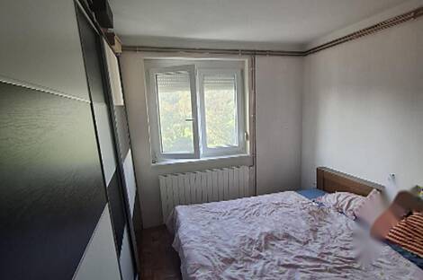 Квартира из двух комнат в Сеножече: 16