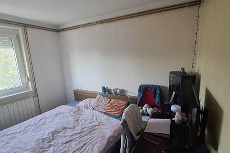 Квартира из двух комнат в Сеножече: 17