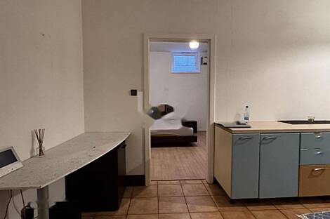 Квартира с одной комнатой в Сежане: 3