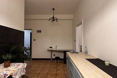 Квартира с одной комнатой в Сежане: 5