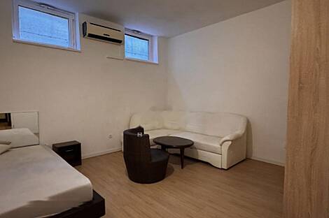 Квартира с одной комнатой в Сежане: 7