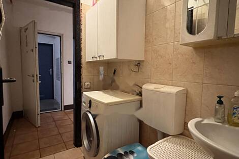 Квартира с одной комнатой в Сежане: 8