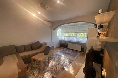 Квартира с двумя комнатами в Сежане: 3