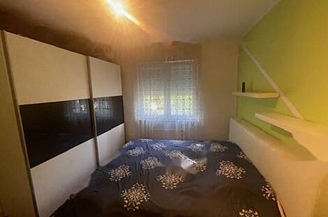 Квартира с двумя комнатами в Сежане: 4