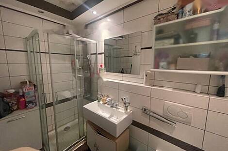 Квартира с двумя комнатами в Сежане: 5