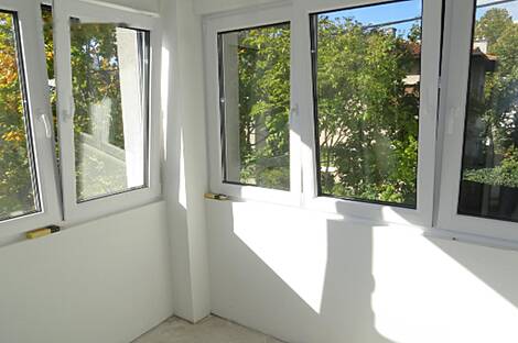 Трёхкомнатная квартира в Новой Сежане: 1