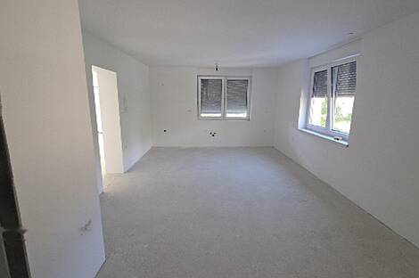 Трёхкомнатная квартира в Новой Сежане: 2