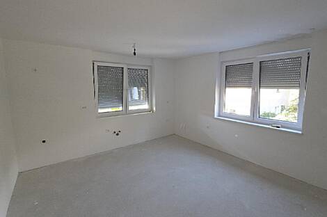 Трёхкомнатная квартира в Новой Сежане: 3