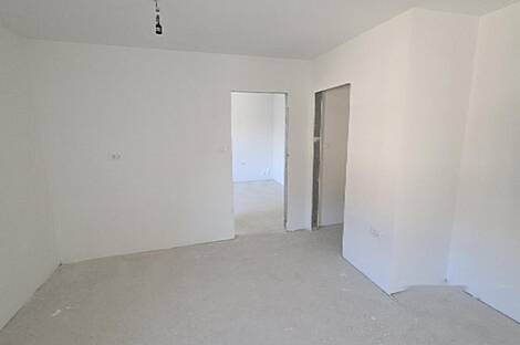 Трёхкомнатная квартира в Новой Сежане: 4