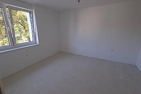 Трёхкомнатная квартира в Новой Сежане: 5