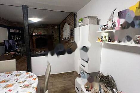 4-комнатная квартира в Шкофие: 2