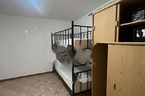 4-комнатная квартира в Шкофие: 8