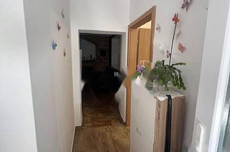 4-комнатная квартира в Шкофие: 9