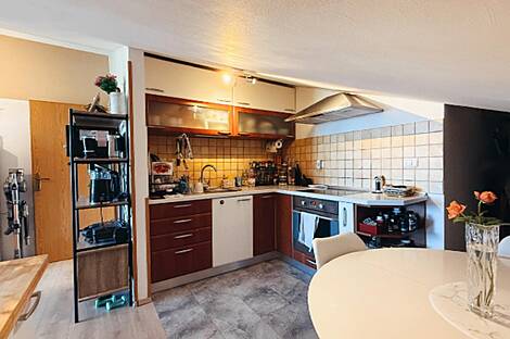 Четырехкомнатная квартира Свети Антон: 5