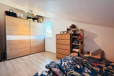 Четырехкомнатная квартира Свети Антон: 11