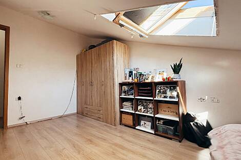 Четырехкомнатная квартира Свети Антон: 12