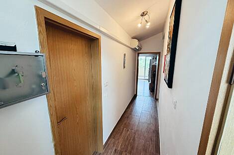 Четырехкомнатная квартира Свети Антон: 14