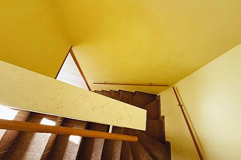 Четырехкомнатная квартира Свети Антон: 16