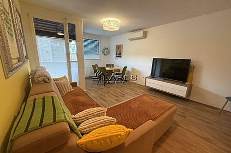 Однокомнатная квартира Св. Пётр: 5