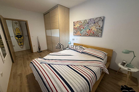 Однокомнатная квартира Св. Пётр: 11