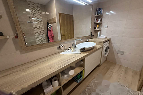 Однокомнатная квартира Св. Пётр: 14