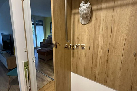 Однокомнатная квартира Св. Пётр: 16