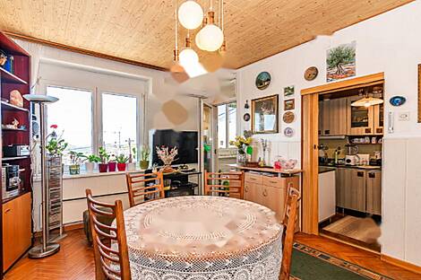 Трехкомнатная квартира в Новом Шмарье.: 3