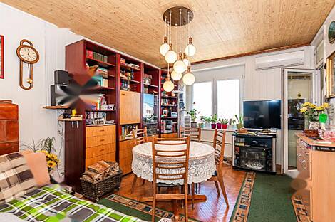 Трехкомнатная квартира в Новом Шмарье.: 5