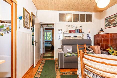 Трехкомнатная квартира в Новом Шмарье.: 9