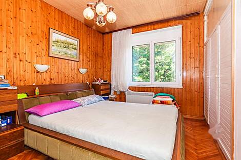 Трехкомнатная квартира в Новом Шмарье.: 15