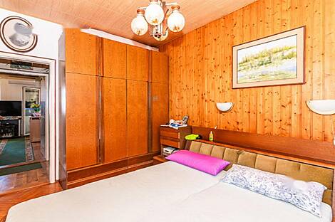 Трехкомнатная квартира в Новом Шмарье.: 18