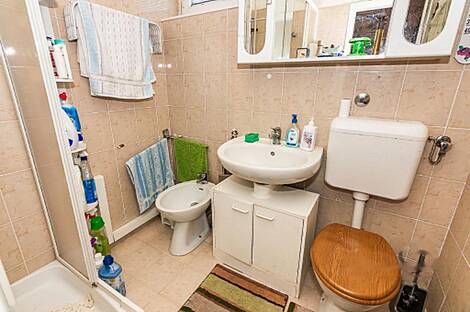 Трехкомнатная квартира в Новом Шмарье.: 24