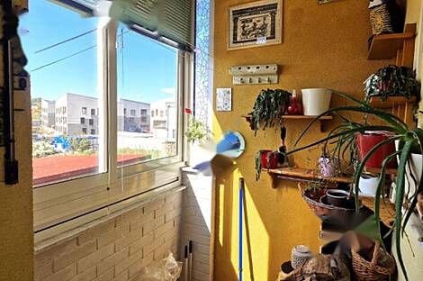 Квартира с тремя комнатами в Шмарье: 9