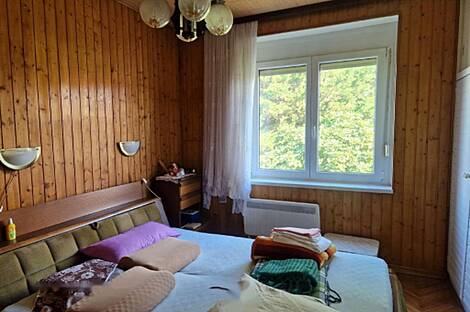 Квартира с тремя комнатами в Шмарье: 11