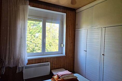 Квартира с тремя комнатами в Шмарье: 12