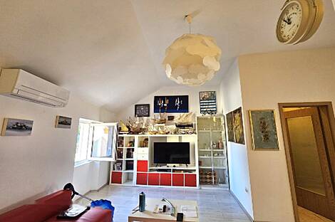 Квартира в Пиране с тремя комнатами: 1