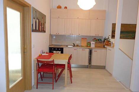 Квартира в Пиране с тремя комнатами: 9