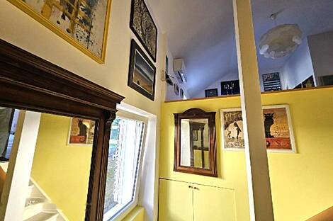 Квартира в Пиране с тремя комнатами: 11