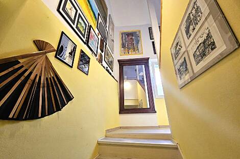 Квартира в Пиране с тремя комнатами: 12