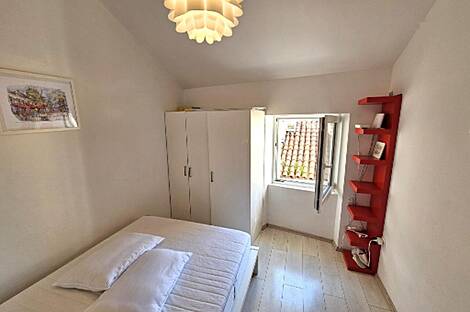 Квартира в Пиране с тремя комнатами: 16