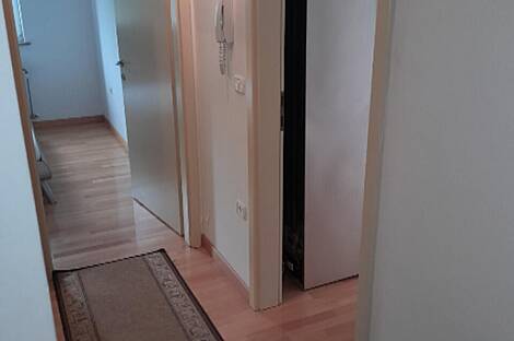 Двухкомнатная квартира в Фиезе, Пиран: 2