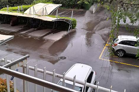 Двухкомнатная квартира в Фиезе, Пиран: 3