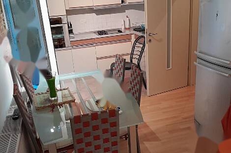 Двухкомнатная квартира в Фиезе, Пиран: 5