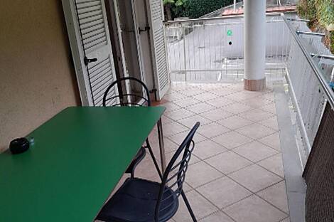 Двухкомнатная квартира в Фиезе, Пиран: 7