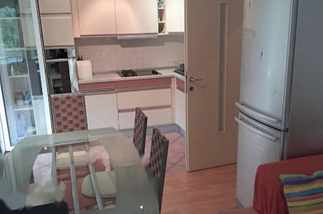 Двухкомнатная квартира в Фиезе, Пиран: 8