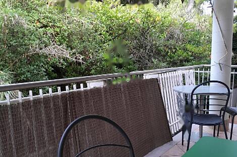 Двухкомнатная квартира в Фиезе, Пиран: 9