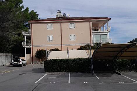 Двухкомнатная квартира в Фиезе, Пиран: 10