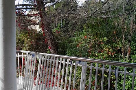 Двухкомнатная квартира в Фиезе, Пиран: 11