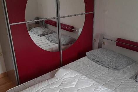 Двухкомнатная квартира в Фиезе, Пиран: 12